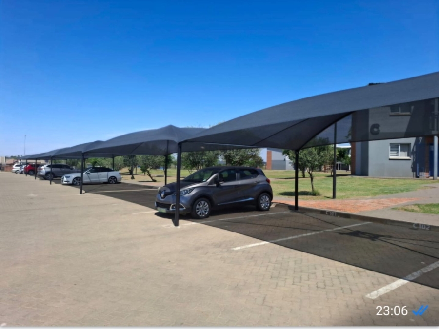 2 Bedroom Property for Sale in Raceway Free State